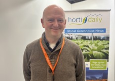 Tom De Smet van SLH Films