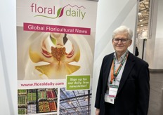 Karol Pawlak  (VitroFlora)