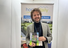 Bram Wiggers van Track 32