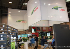 DCM, specialist in duurzame tuin- en teeltoplossingen, kondigt met trots aan dat ECOR® 6 zijn eerste samengestelde organo-minerale meststof is die CE-certificering heeft verkregen.