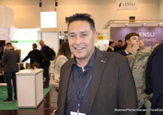 Nico Niepce (Niepce bv). 