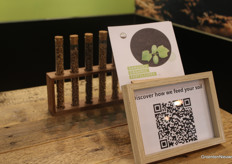 Organische meststoffen bij Samagro