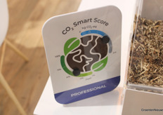 Wat doet het inpassen van veenalternatieven voor de CO₂-voetafdruk van een product? Agaris brengt het in kaart.