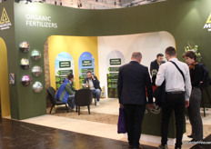 MeMon is een vaste deelnemer aan IPM de laatste jaren.