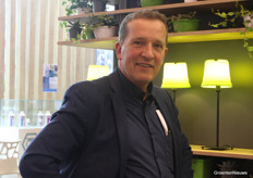 Johan Grootscholten van Green Career Consult