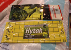 Royal Brinkman heeft tegenwoordig ook een fabrikantenrol, waardoor continu nieuwe producten de markt op komen. 