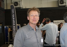 Gert-Jan Dekker (Agrolux - Gavita)