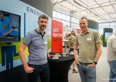 Jeroen van den Elzen, Royal Brinkman en Corne Jacobs, Kruidenaer