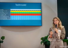 Sara Doelman van Koningsrust