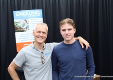 Hans Wijgers, Vito de Groot (Packlinq)