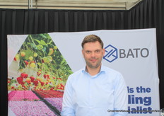 Edwin van Dorst (Bato)