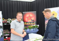 Wilco Arendse (Stelecta One)