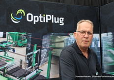 Richard Scheffers (Optiplug)