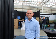 Stefan Persoon (Opus Watch)