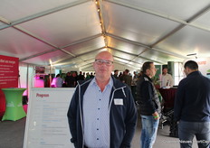 Arjan Sonneveld, Vreugdenhil Young Plants