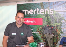 Bart Joosten (Mertens)
