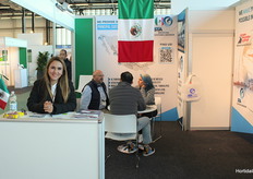 Ezereli Núñez van de Mexicaanse douane-expediteur StaComex