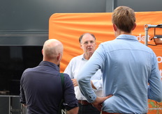 Wat kan een veredelingsbedrijf met een zaadscanner van Sendot? Bert van Tol legt het hier uit.