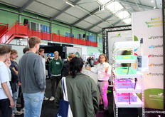 De Seed meets Talenten zijn bij Germains aanbelandt.