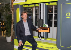 Joep van den Bosch (Ridder)