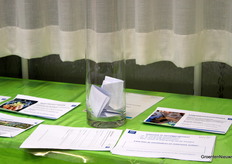 De Demodag NXTGEN Hightech bood de mogelijkheid om nieuwe technieken te leren kennen, nauwer betrokken te raken bij projecten of nieuwe ideeën te delen in de ideeënbox.