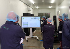 Hans 't Hart (TNO) geeft uitleg over het Hortivation Point