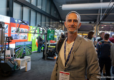 Uriel Ben Halm, Mei Ami Quality