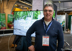 Aardbeienman Sjef Smits