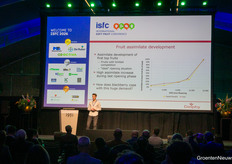 Pim Kleeven van Delphy over de teelt van bramen met minimaal gebruik van fossiele energie