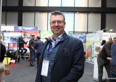 Fred van Veldhoven, Skytree.