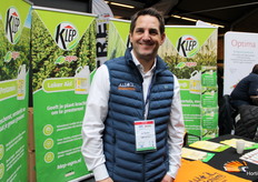 Jan Bocker, Biolchim.