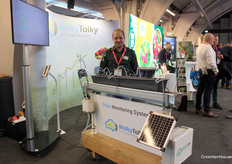 WolkyTolky met Yannick Smedts