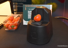 One Third heeft hiervoor oa. deze Brixmeter