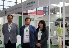 Hazera is sterk in broccoli in Polen