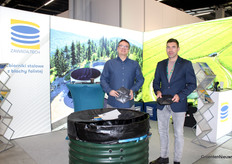 Zawada Tech levert producten van Bucon, nog een Nederlandse connectie gevonden op TSW.