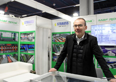 Sylvain Malaize (MAF Roda)