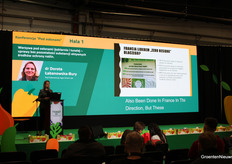 Frankrijk werd als koploper in ‘zero residu’ gepresenteerd. Ook in Polen is men bezig het met terugdringen van het gebruik van gewasbeschermingsmiddelen en worden de residu-eisen strenger.