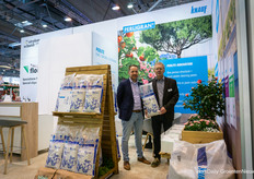 Christian Schroder & Dirk Muhlenweg, Knauf.