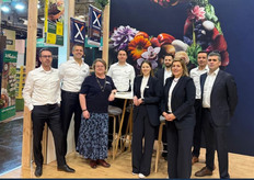 Daarvoor was heel team BVB paraat