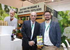 Amir Polak, AGROgalil  en Tobias Wulf, Compo