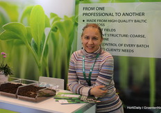 Olesia Klimchuk, ASB Professional