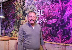 Renze Huizenga, Huizenga PlantGoed