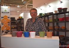 Tim van de Pol van Sogepo