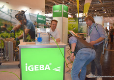 Kilian Bardey van Igeba