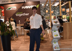 Lukas Helsen van Hawita / DCM