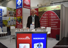 Rihe Alas van Miksgrow / Mikskaar