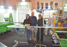 Het Italiaanse Calvazara