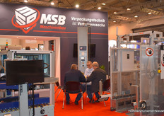 MSB Machinenbau