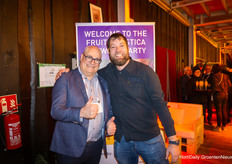 Rob van Leeuwen, F&H Crone, & Jelle Boeters, Filclair