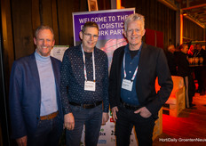 Peter Duijvestijn & Theo Zwinkels